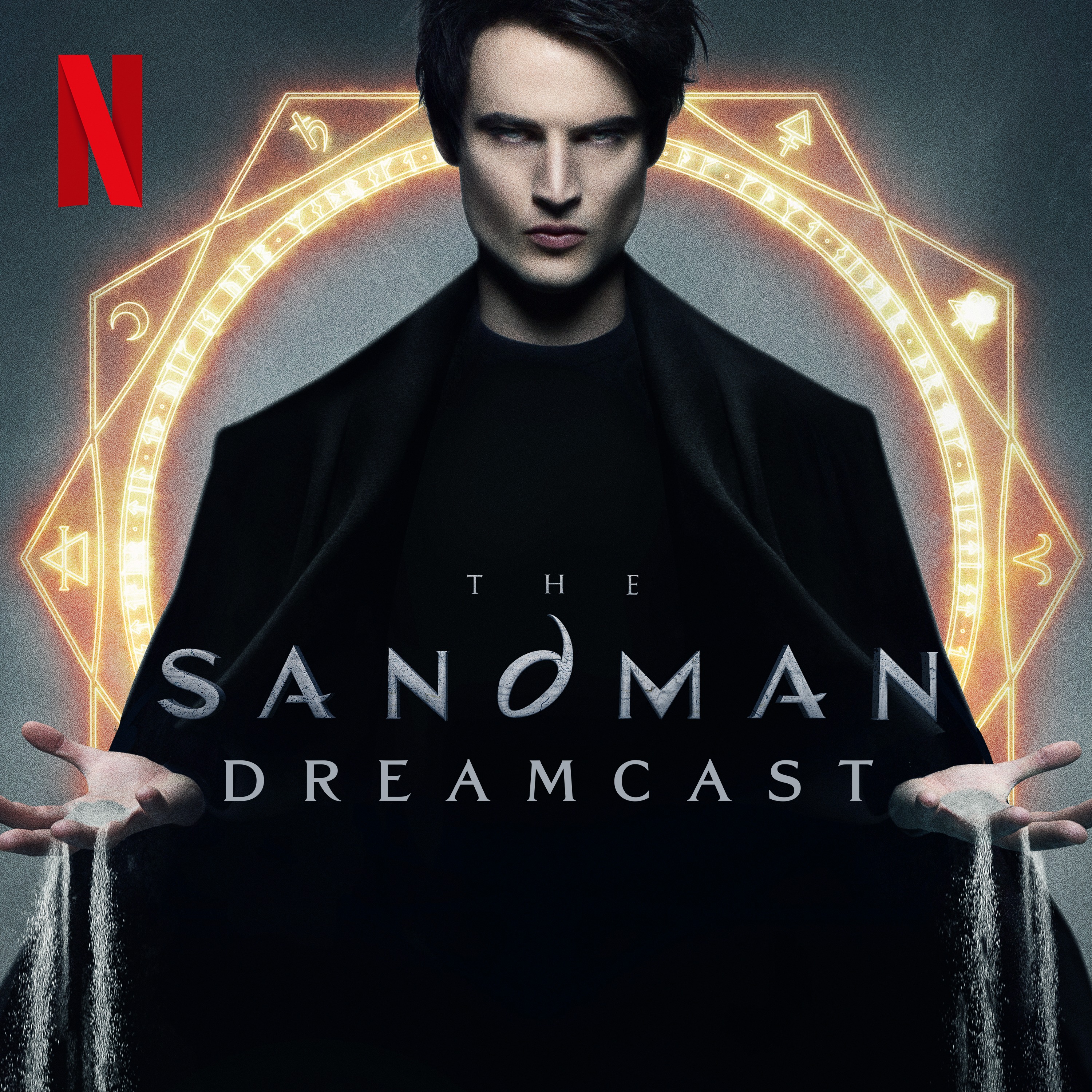 the-sandman-dreamcast-netflix