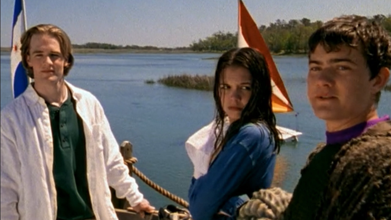 Dawsons-Creek-Pilot