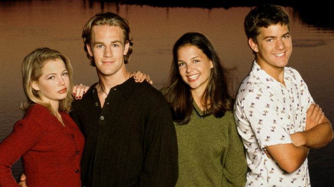 Dawson’s Creek Titelbild