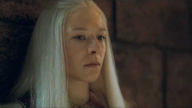 Review: House of the Dragon S01E06 – „The Princess and the Queen“