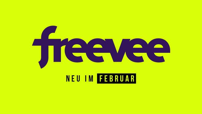 Amazon freevee: Neue Serien(staffeln) und Filme im Februar 2023