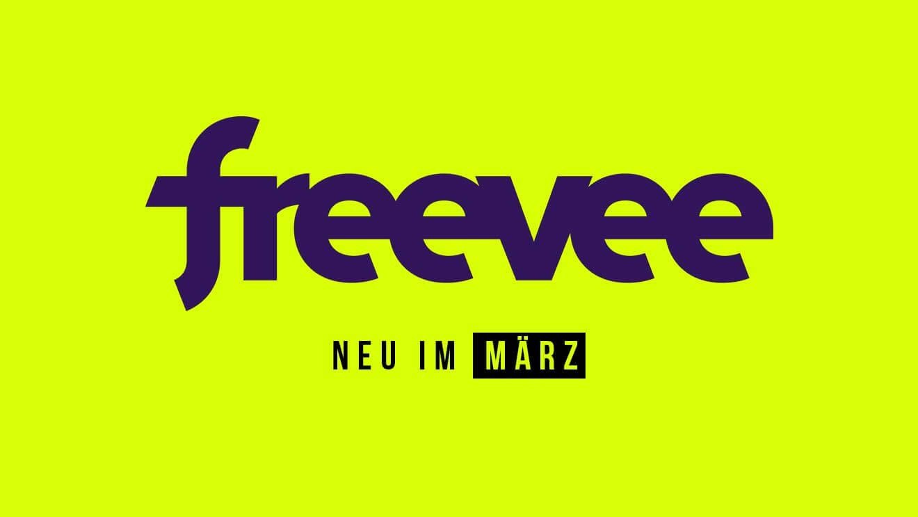 Amazon freevee: Neue Serien(staffeln) und Filme im März 2024