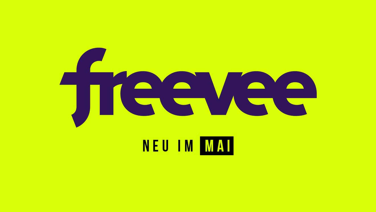 Amazon freevee: Neue Serien(staffeln) und Filme im Mai 2023