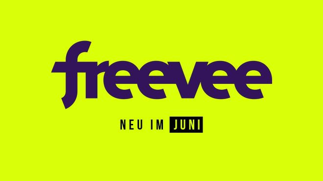 Amazon freevee: Neue Serien(staffeln) und Filme im Juni 2023