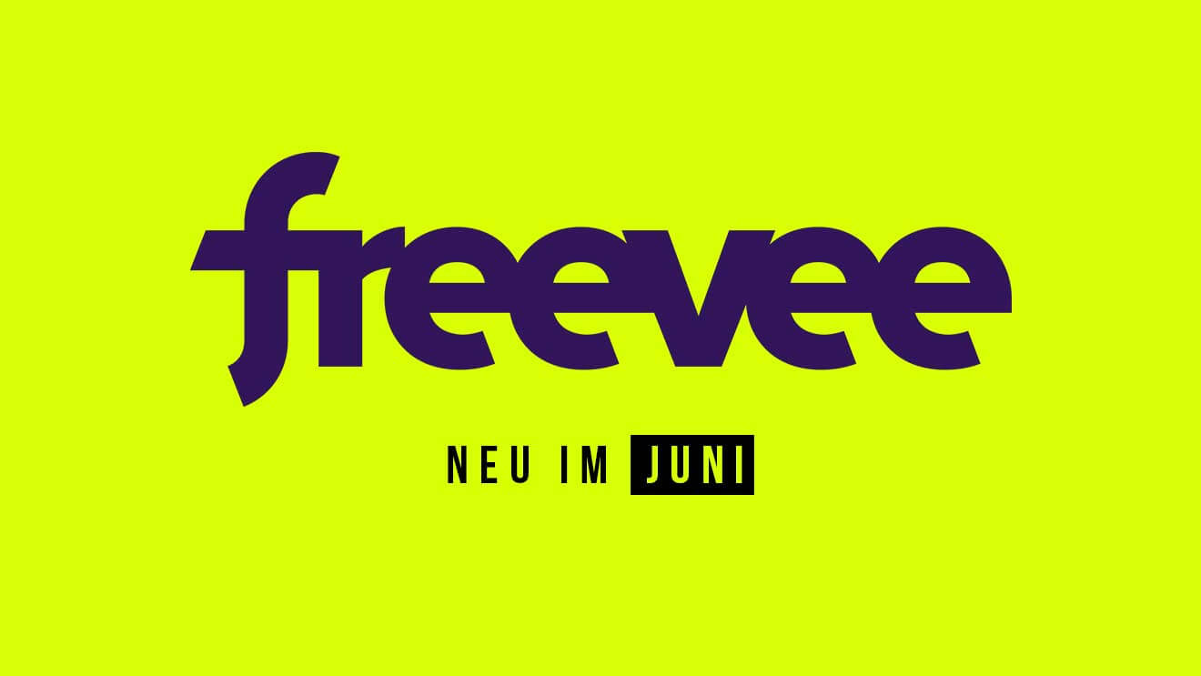 Amazon freevee: Neue Serien(staffeln) und Filme im Juni 2023