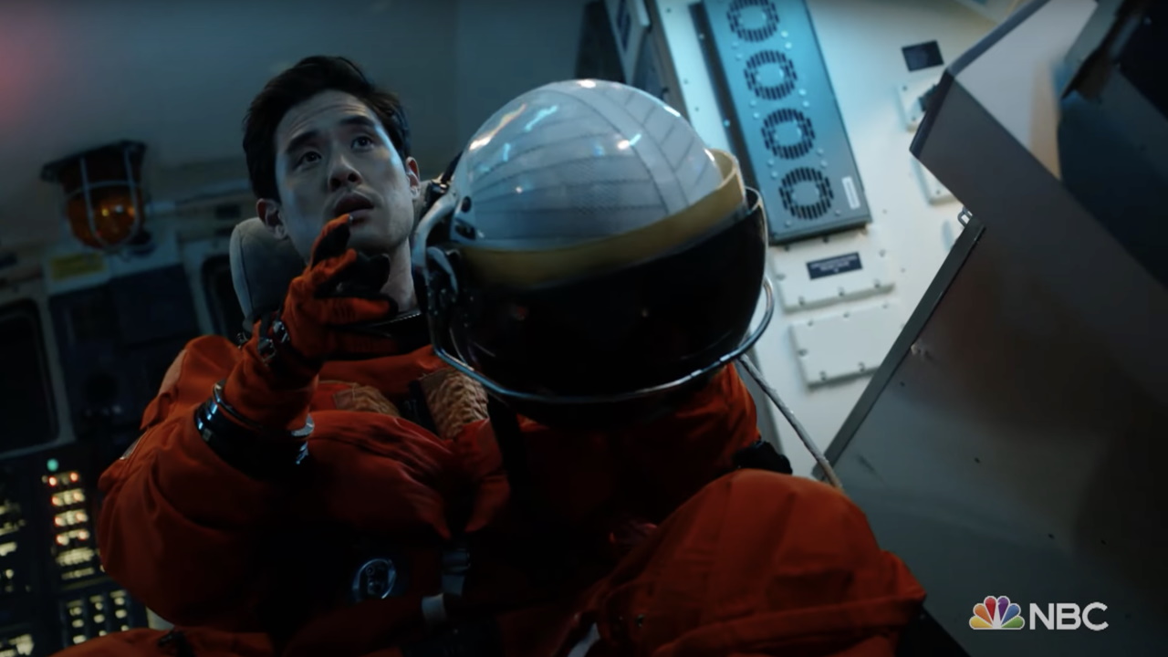Quantum Leap: Trailer zur Neuauflage des Zeitreise-Klassikers