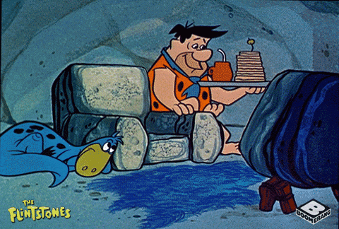 The-Flintstones