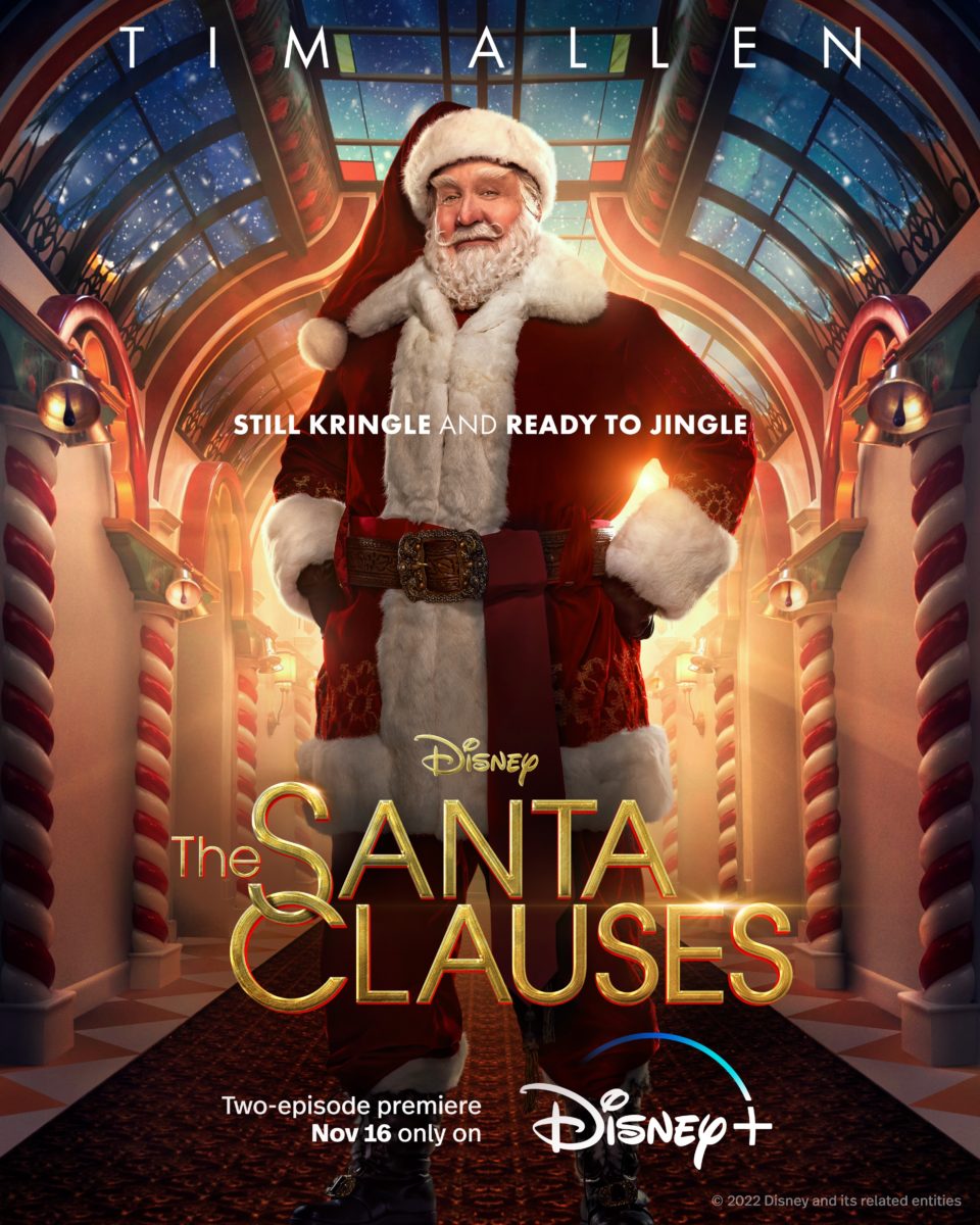 The_Santa_Clauses_poster