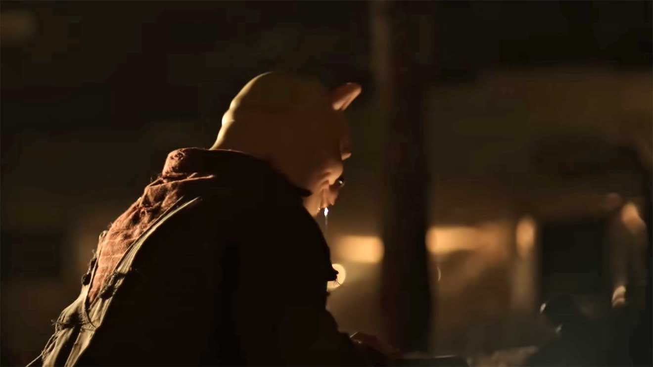 Trailer zum „Winnie Puuh“-Horrorfilm