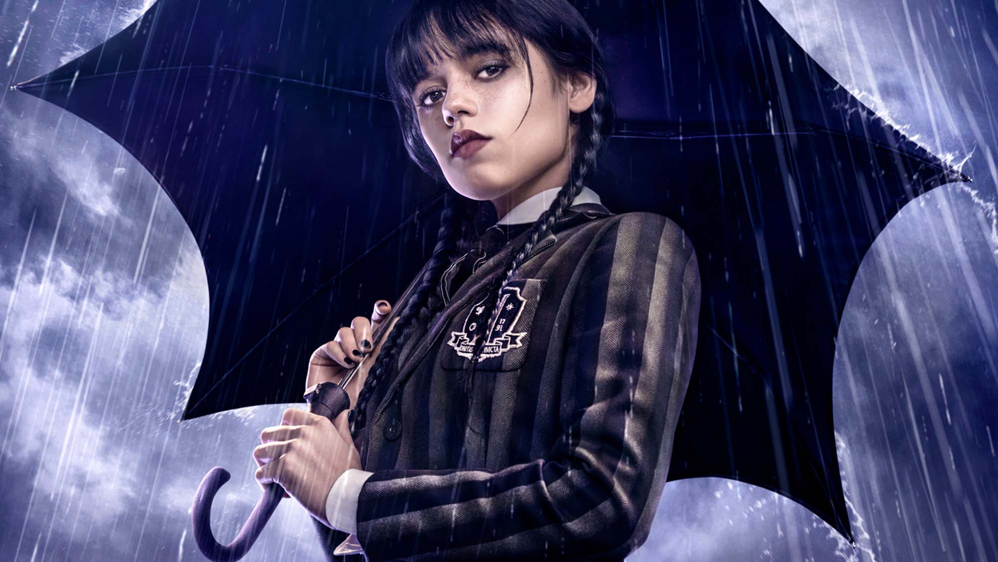 Wednesday (Addams Family): Alle Infos und Starttermin zur Netflix-Serie