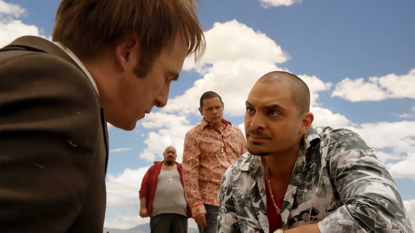 Erste & letzte Auftritte von Figuren in „Better Call Saul“