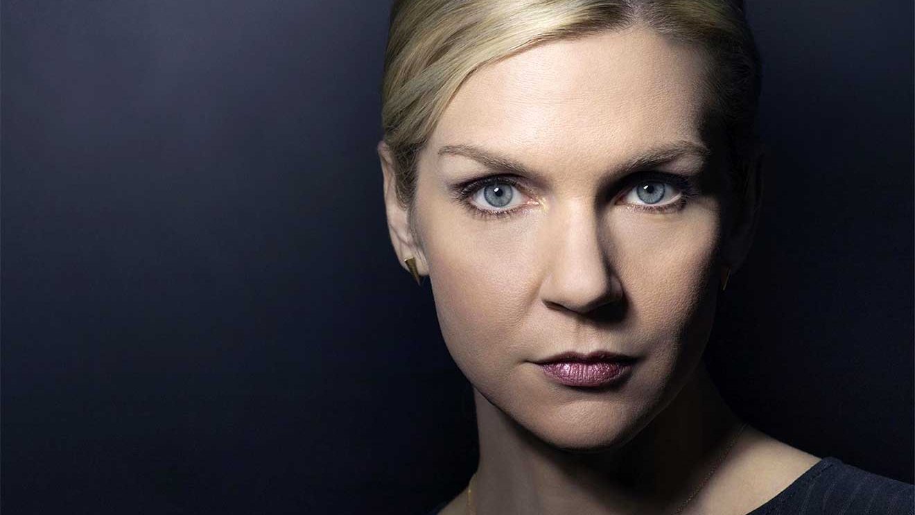 Vince Gilligans neue Apple-Serie mit Rhea Seehorn in der Hauptrolle