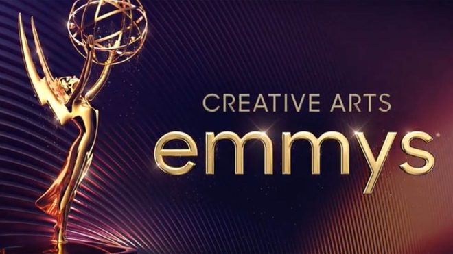 Creative Arts Emmys 2022: Alle Gewinner auf einen Blick