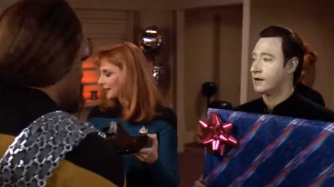 „Star Trek“-Supercuts: „Happy Birthday“ & „Widerstand ist zwecklos“