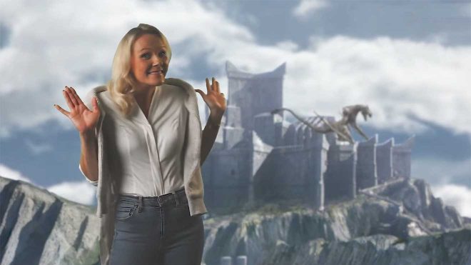 Gesetzesbrüche in „Game of Thrones“