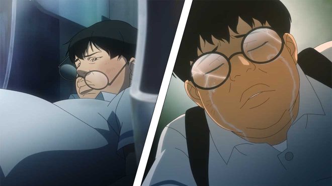 Lookism: Trailer zur koreanischen Anime-Adaption