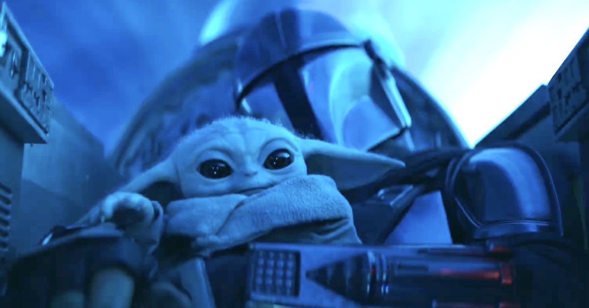 Star Wars: The Mandalorian – Teaser-Trailer zur 3. Staffel ist da!