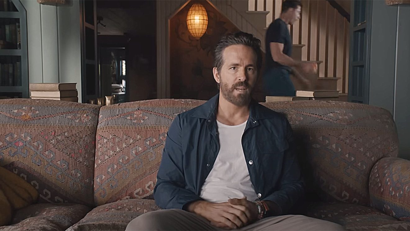 Marvel: Hugh Jackman trifft als Wolverine in „Deadpool 3“ Ryan Reynolds