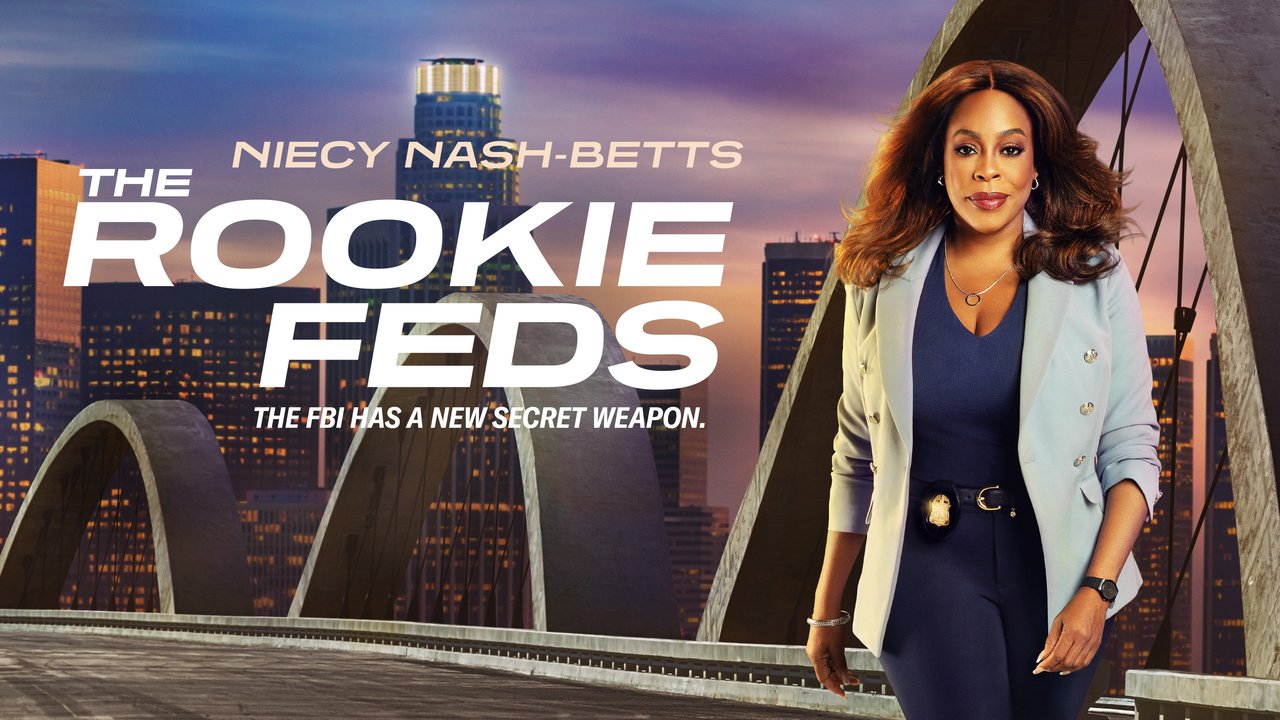 „The Rookie: Feds“: Alles, was man zum Serienstart bei Sky / WOW wissen muss