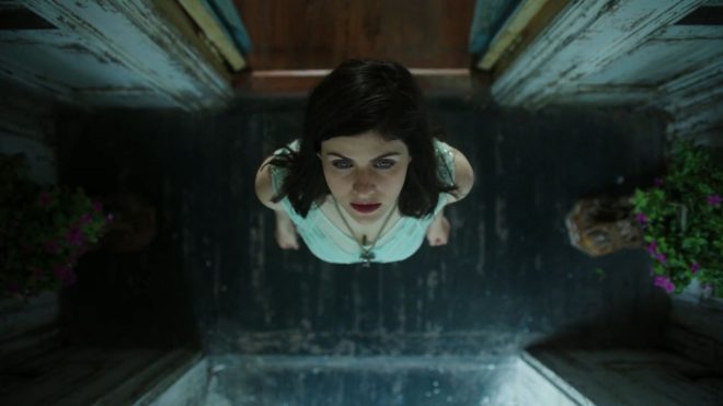 Mayfair Witches: Mysteriöser Teaser zur Romanadaption