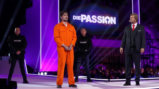 Die Passion-RTL