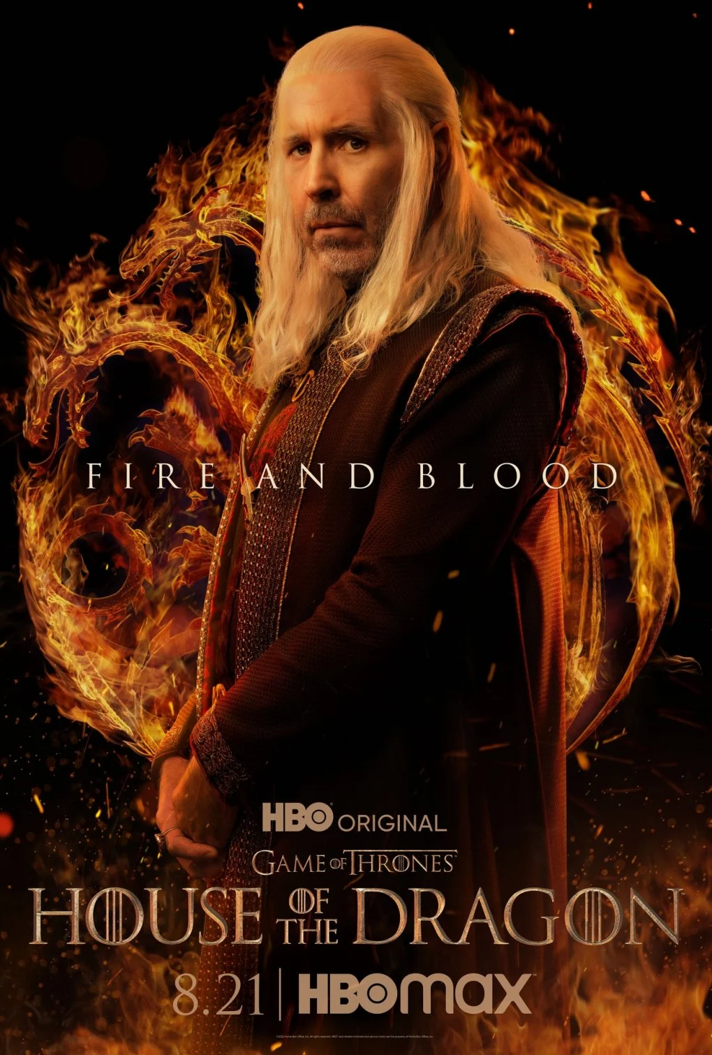 House_of_the_Dragon_Charakter_Poster_Viserys_Targaryen