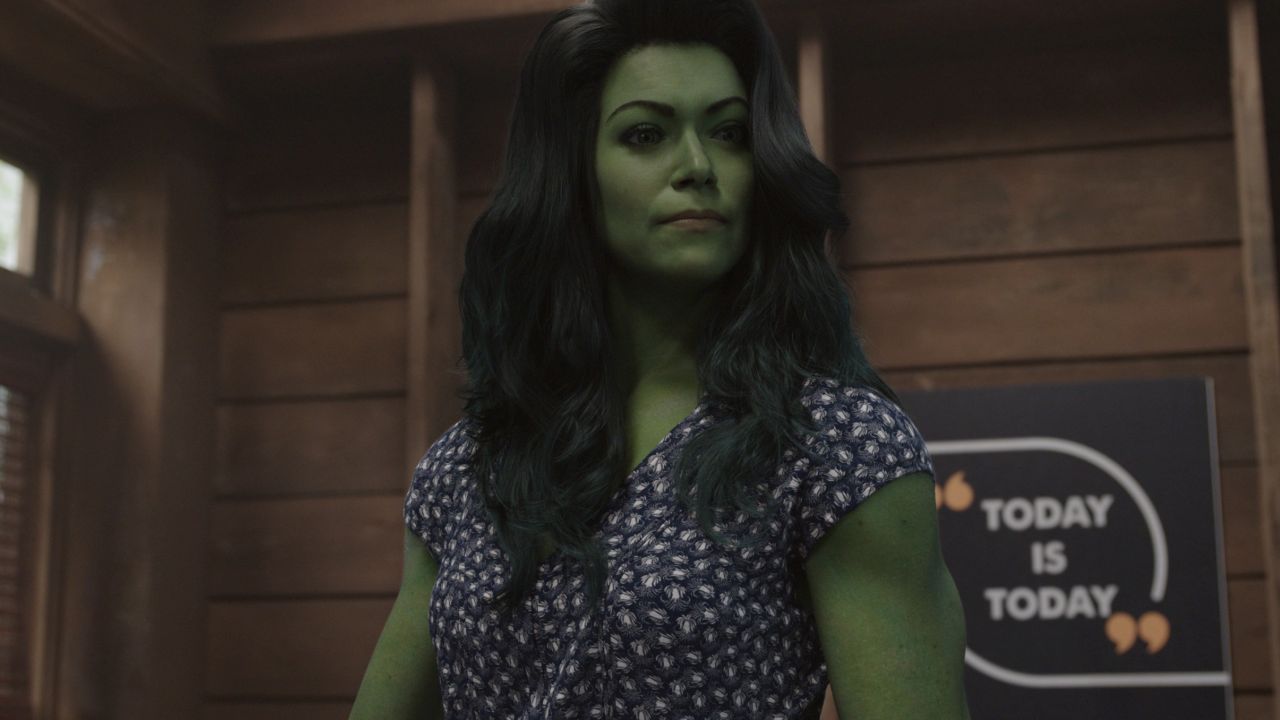 She-Hulk