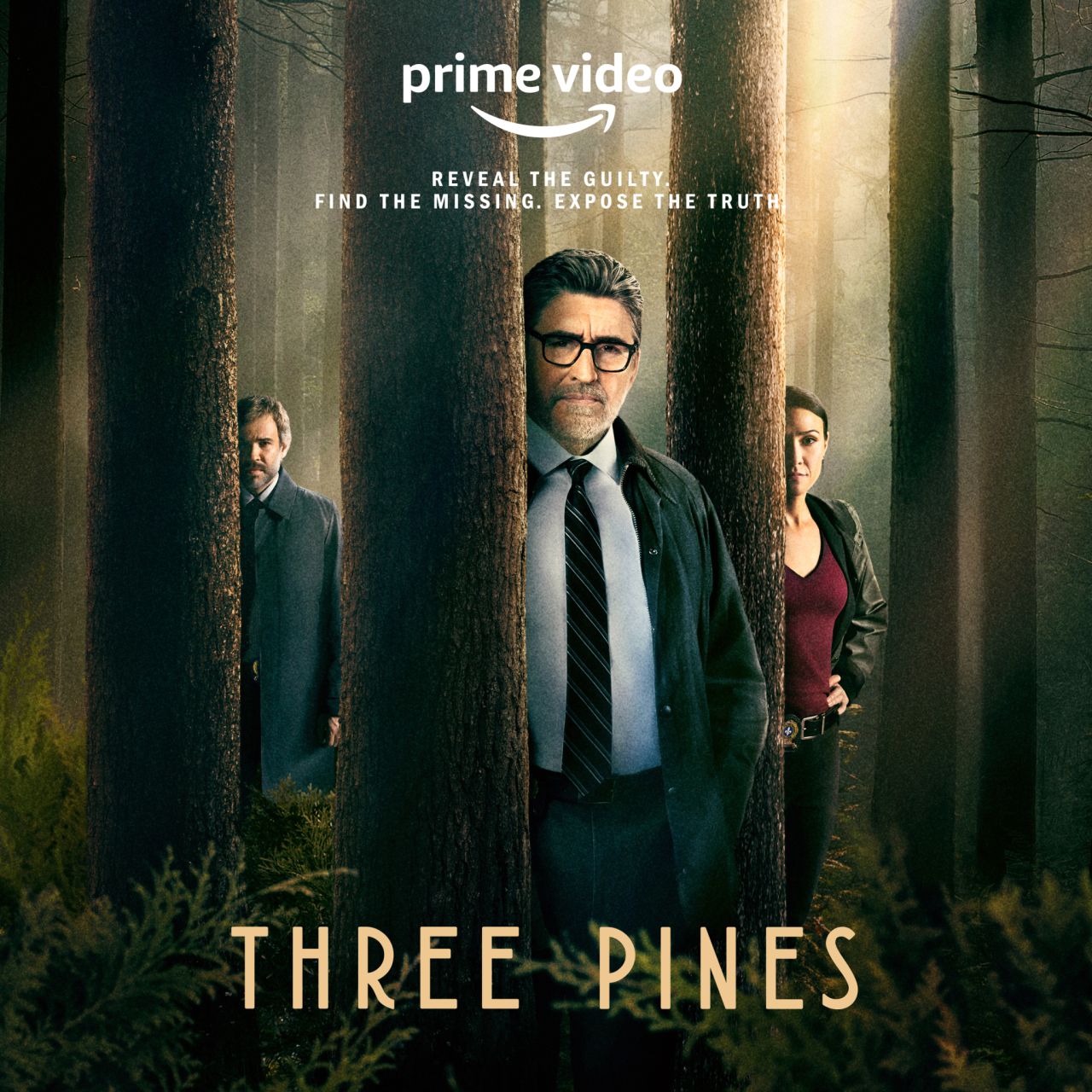 Three-Pines-Poster