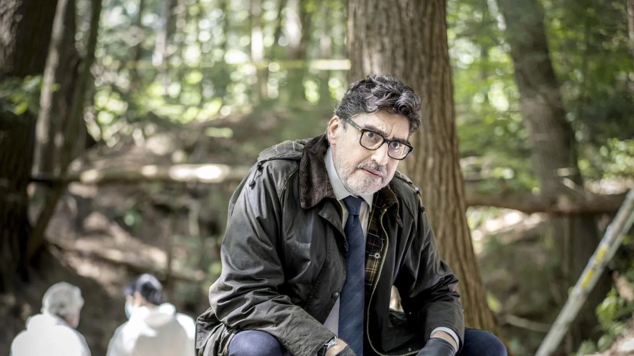 Three Pines: Teaser zur Krimiserie mit Alfred Molina