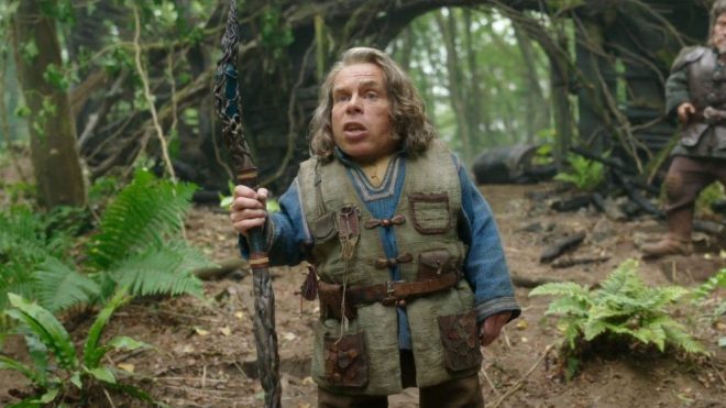 Willow: Neuer Trailer und Poster zur Fantasy-Serie