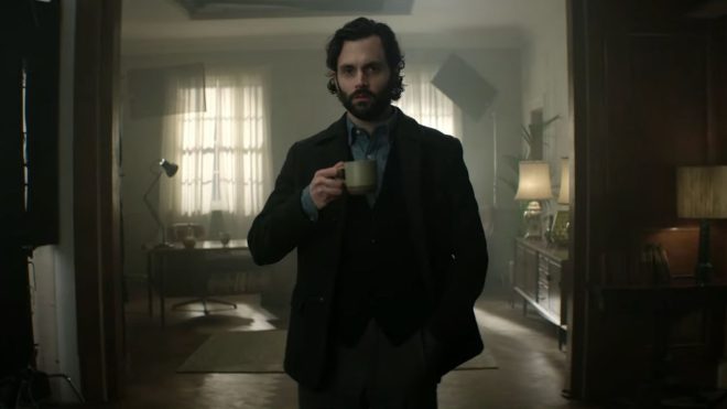 You – Du wirst mich lieben: Teaser zur 4. Staffel