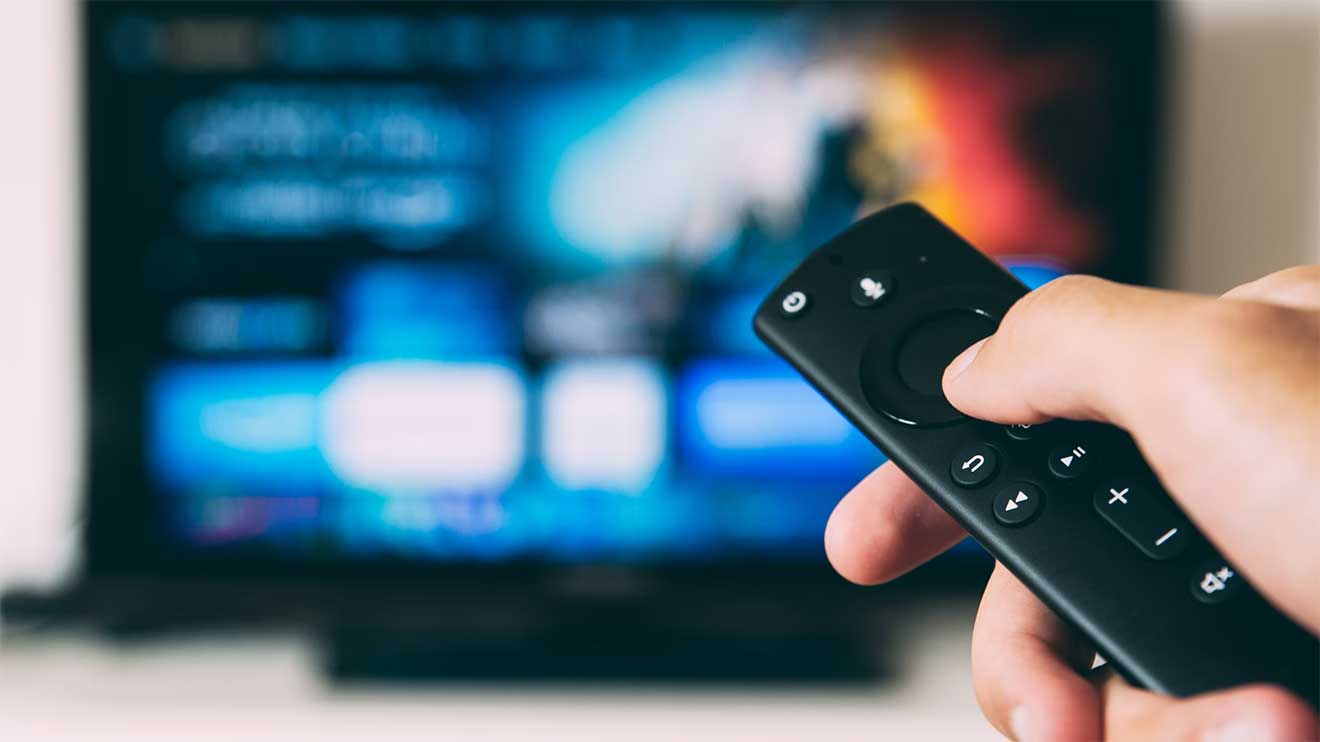 account-sharing-tv-unsplash