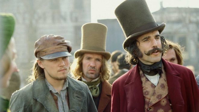 „Gangs of New York“-Serie in Planung