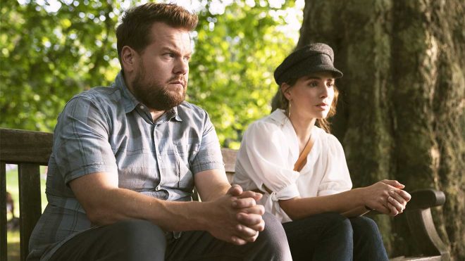 Mammals: Teaser & Infos zur neuen Serie mit James Corden