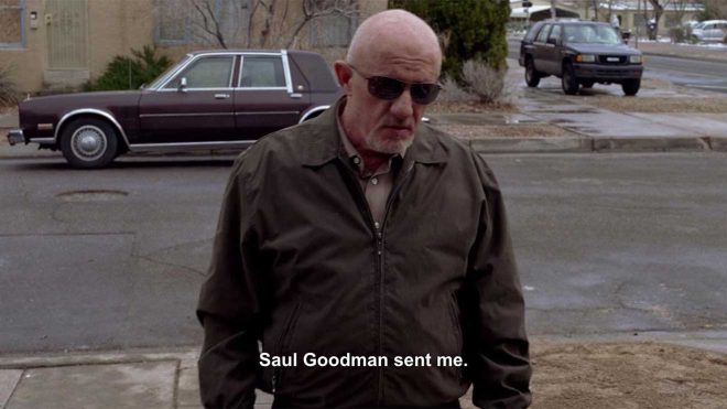 mike-ehrmanntraut-erster-auftritt-in-breaking-bad