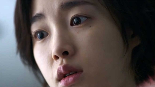Somebody: Trailer & Infos zur koreanischen Netflix-Serie