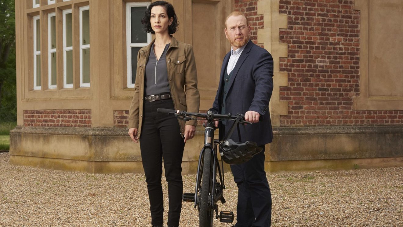 Review: „The Chelsea Detective“ S01E01 – Der Lohn der Sünde