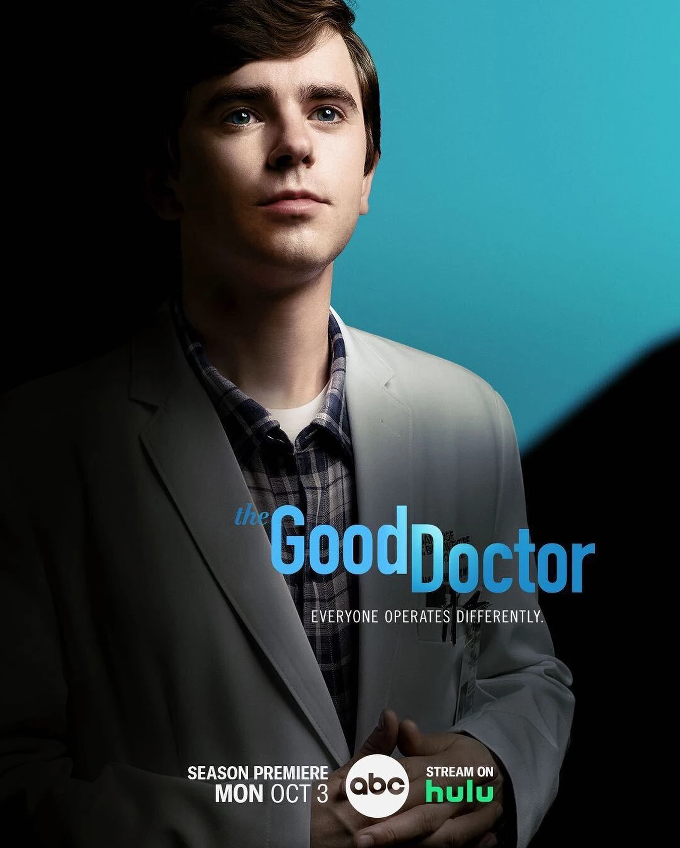 Review: "The Good Doctor" - Staffel 6