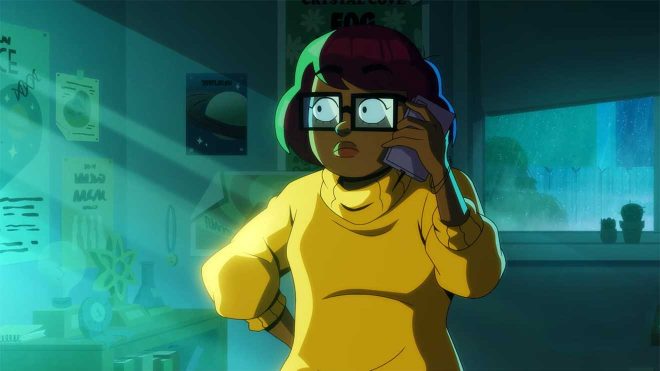 Serie über „Velma“: Teaser zum „Scooby-Doo“-Spin-off