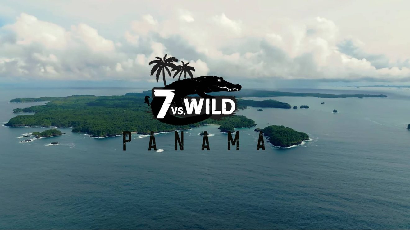 Review: 7 vs. Wild S02E01 – Die Aussetzung