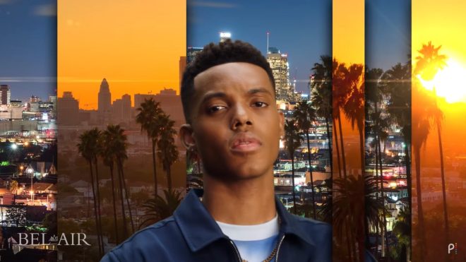 Bel-Air: Teaser zu Staffel 2