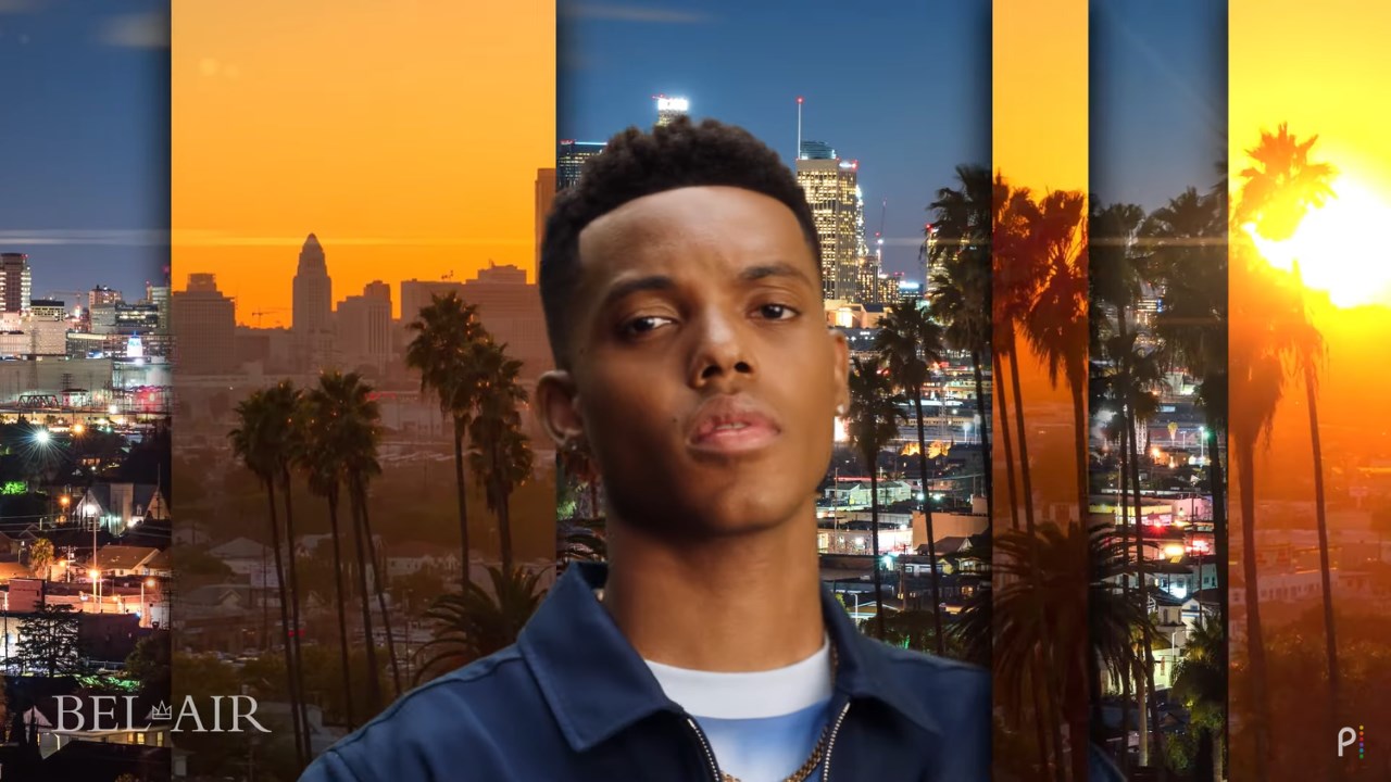 Bel-Air“: Reboot-Serie im Stream – Sendetermine und Episoden