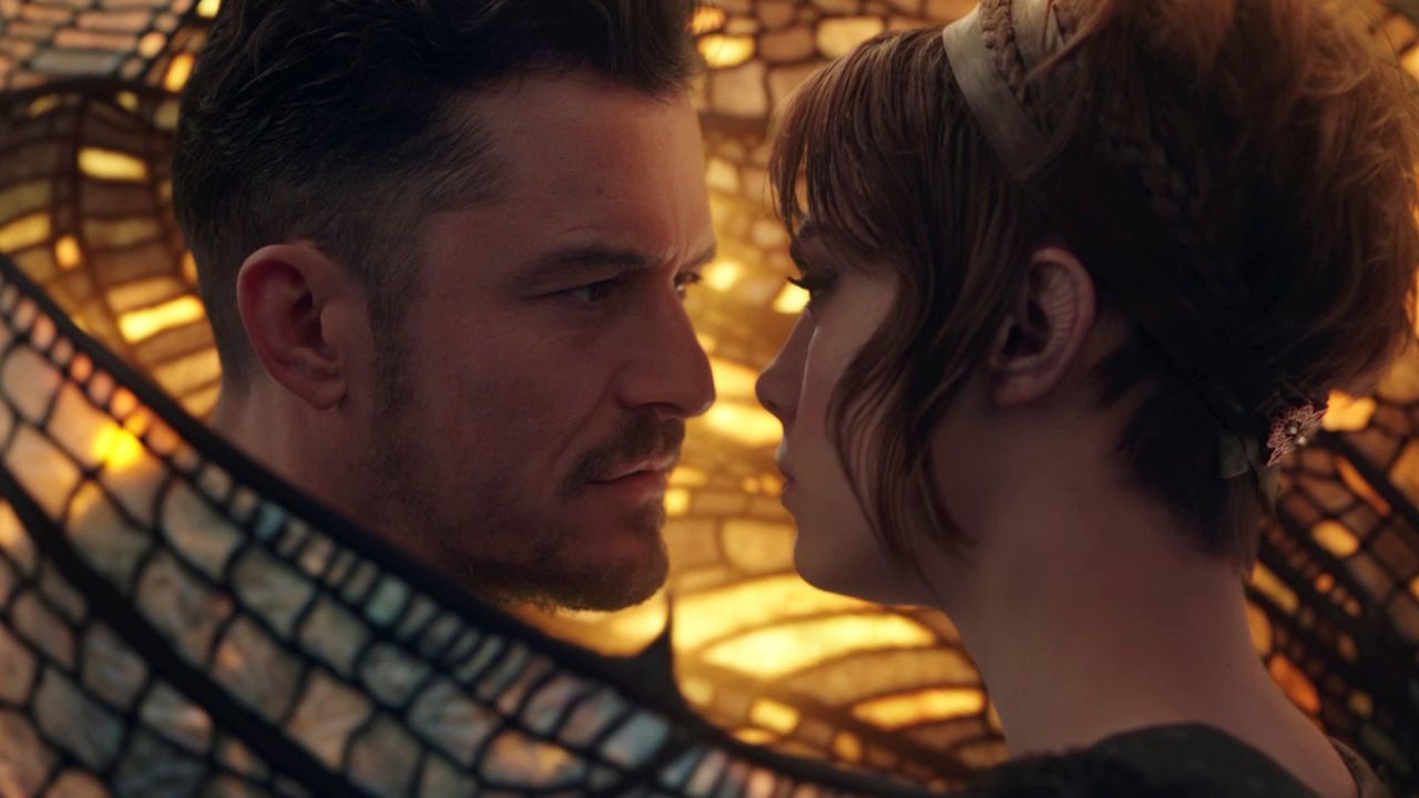 Carnival Row: Teaser zur zweiten und letzten Staffel