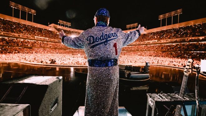 Elton John Live: Der Abschied auf Disney+