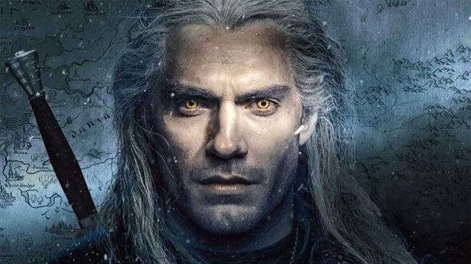 The Witcher: Online-Petition will Henry Cavill bei Netflix-Serie halten
