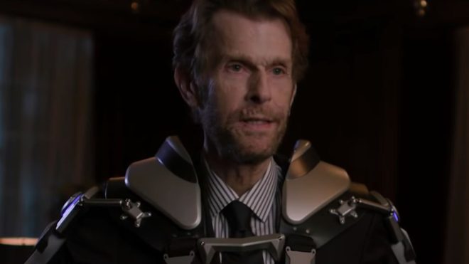 Kevin Conroy