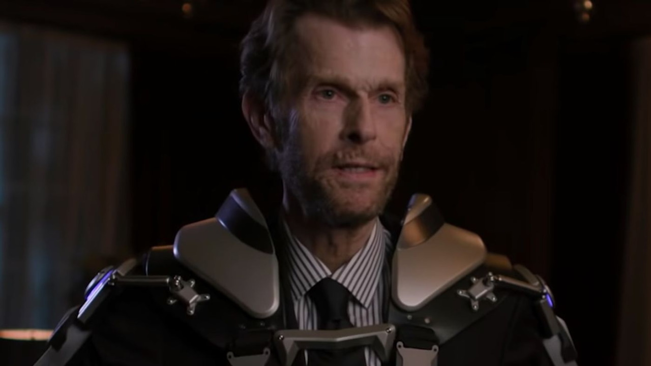 „Batman“-Stimme Kevin Conroy ist verstorben