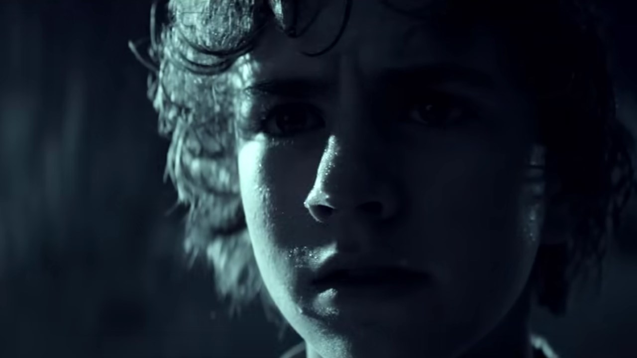 Percy Jackson and the Olympians: Teaser zur neuen Serien-Adaption