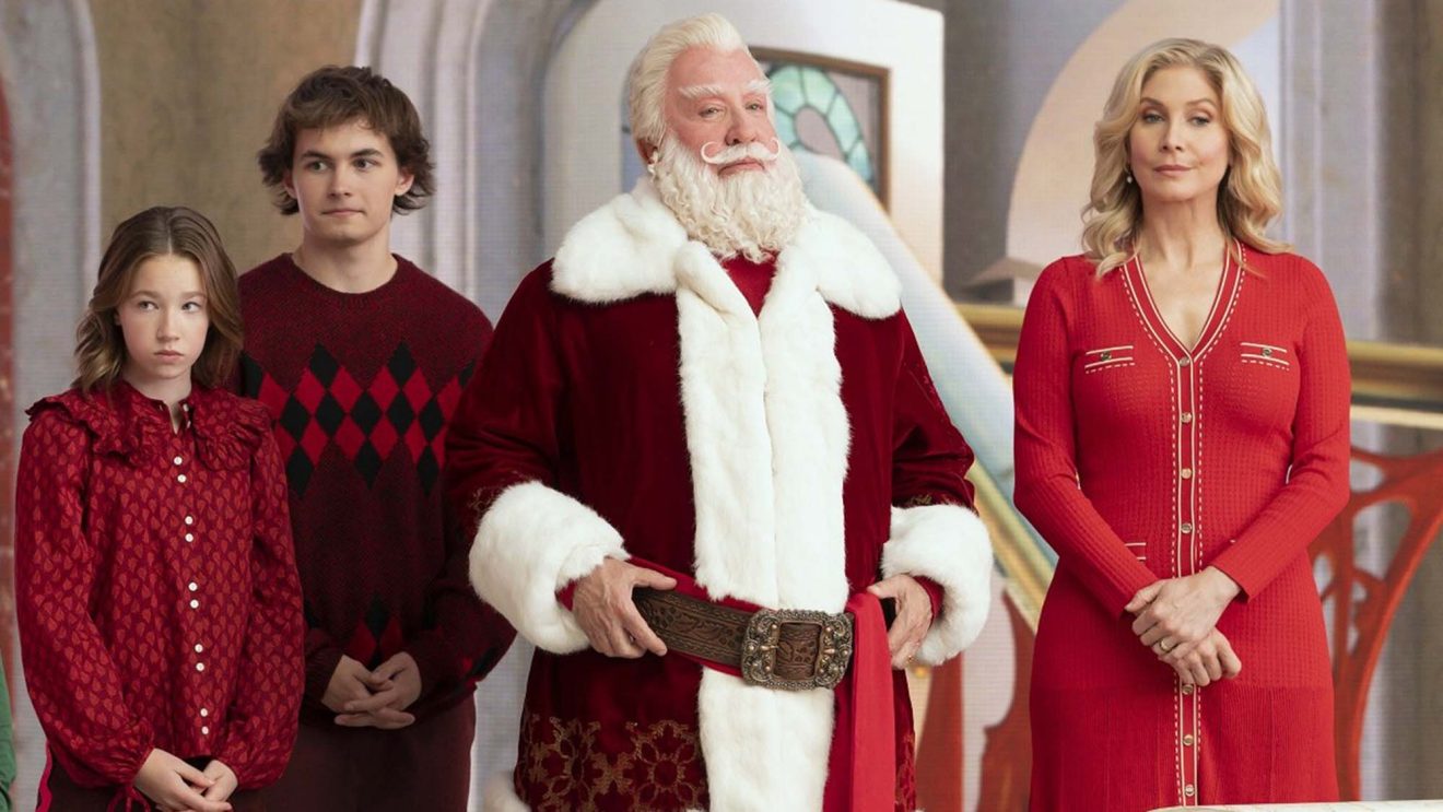 Santa Clause – die Serie: Disney bestellt 2. Staffel