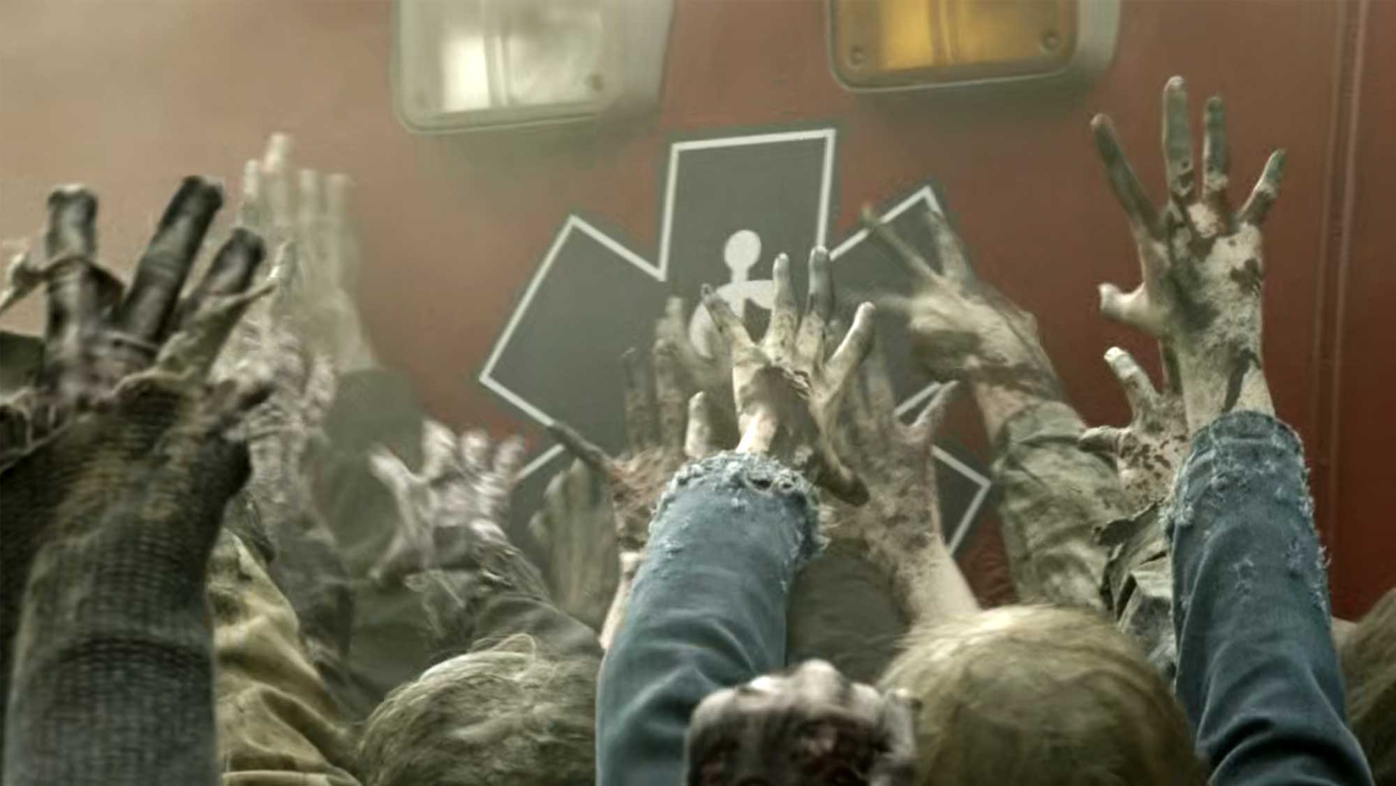 Review: The Walking Dead S11E24 – „Rest in Peace“ (Serienfinale)